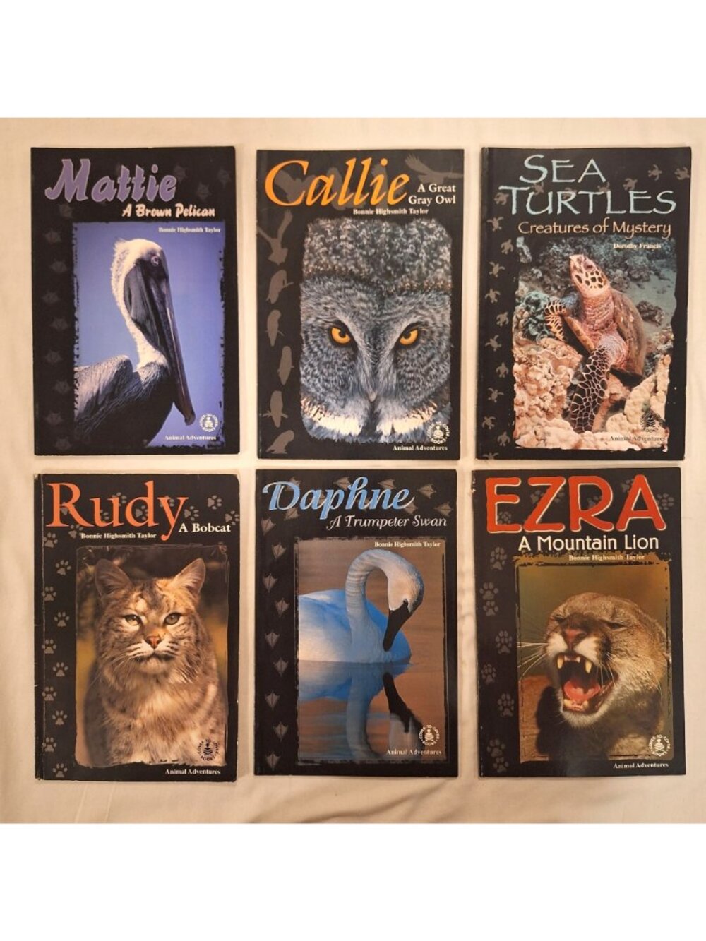 Level 3 Science & Animal 28 Book Reader Lot Educational - Picture 3 of 8